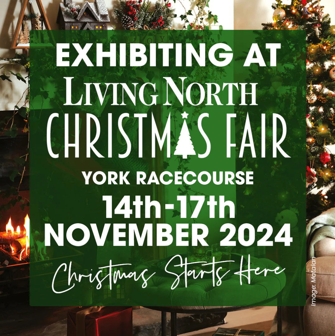 Living North Christmas Fair 2024